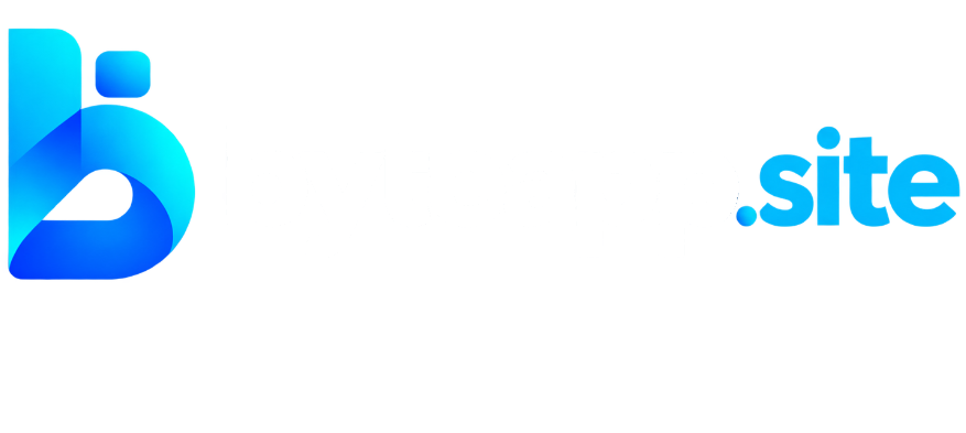 ByteApp Logo